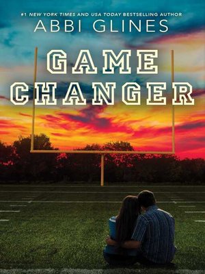 cover image of Game Changer